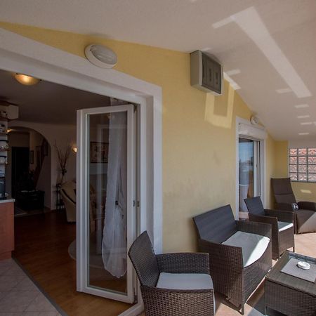 Appartmani Punta Umag Exterior photo