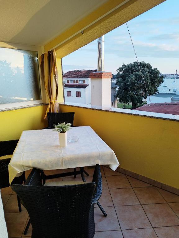 Appartmani Punta Umag Exterior photo