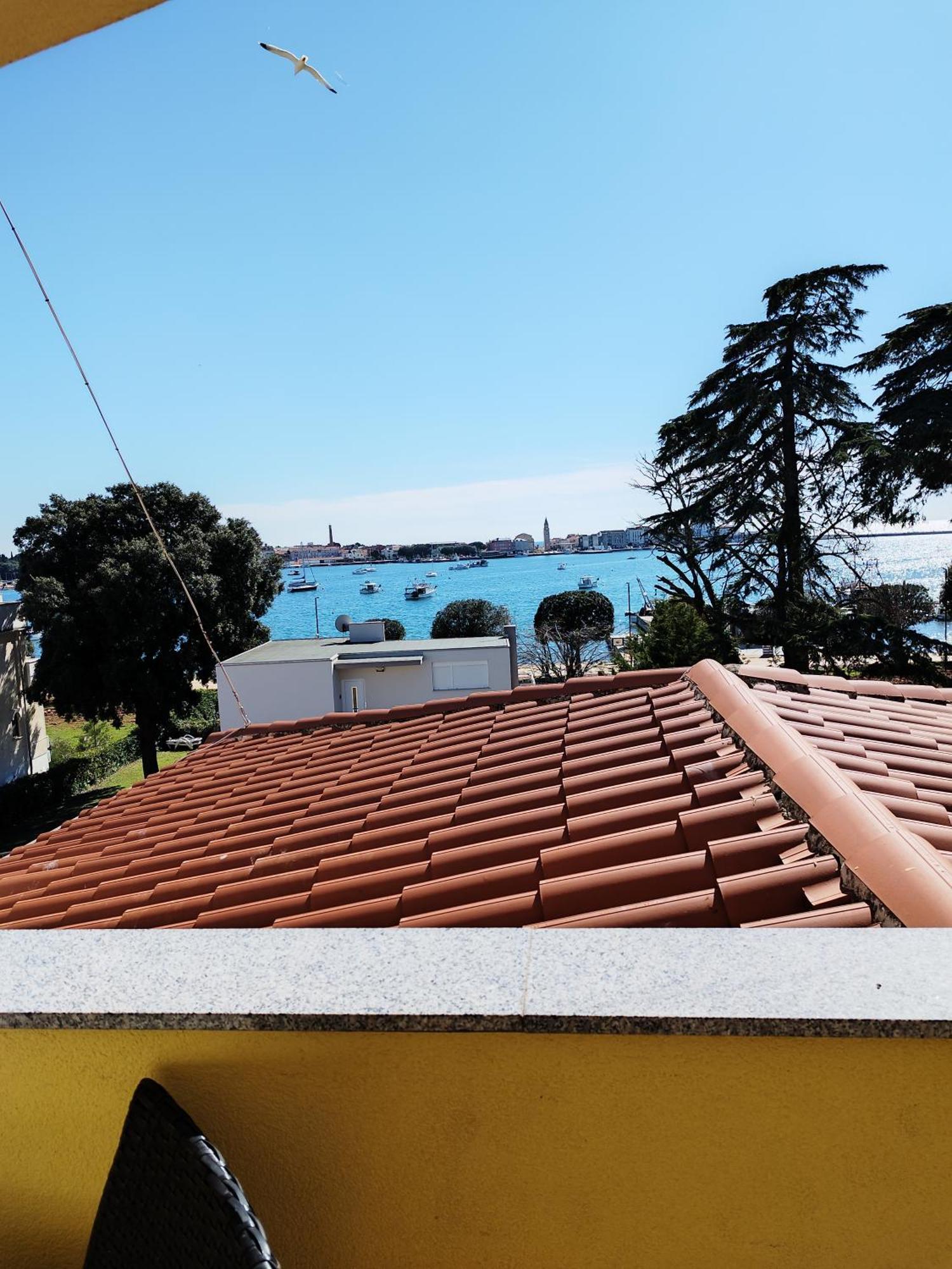 Appartmani Punta Umag Exterior photo