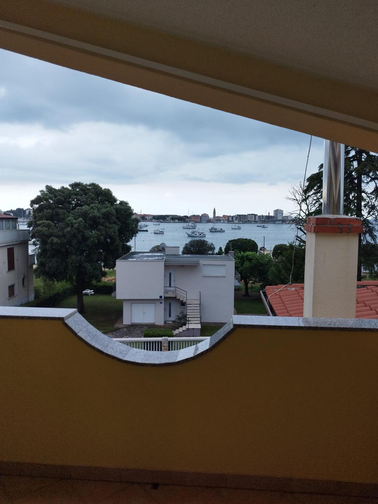 Appartmani Punta Umag Exterior photo